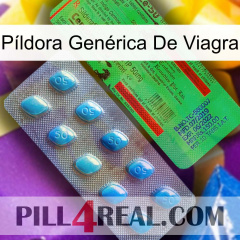 Píldora Genérica De Viagra new03